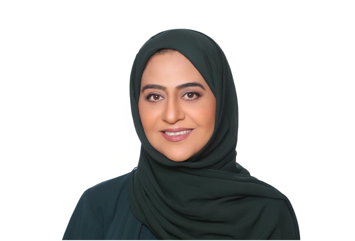 Feryal Albastaki
