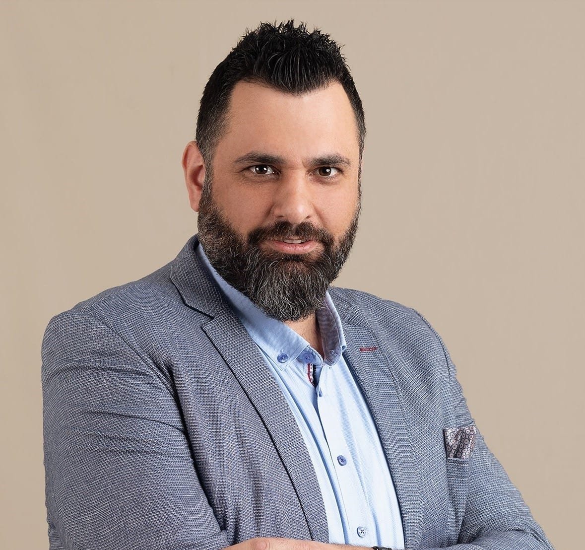 Rami Saad