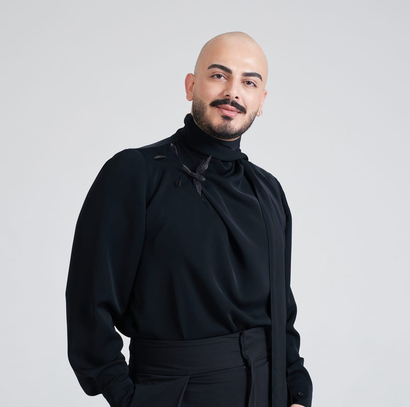 Elio Srour
