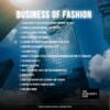 Business of Fashion Private 1-on-1 Sessions