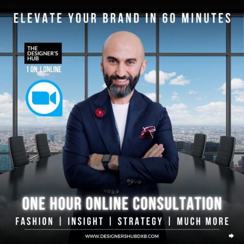 1-Hour Consultation