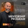 Fashion Business Mentorship Program