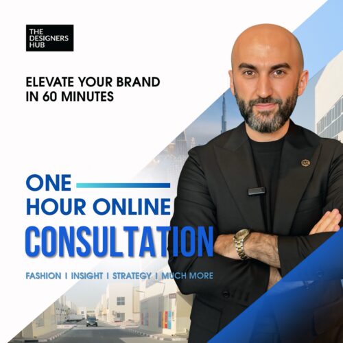 1-Hour Consultation