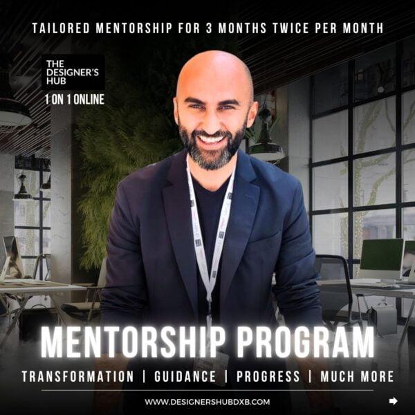 Mentorship Program
