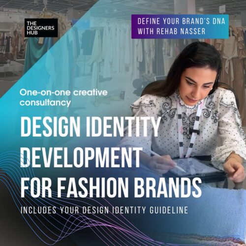 Brand Design Identity