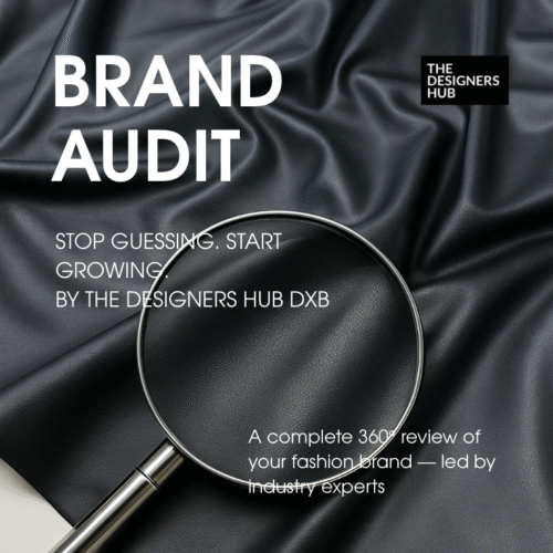 Brand Audit