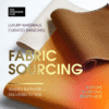 Fabric Sourcing By The Designers Hub