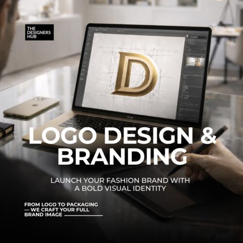 Logo Design & Branding